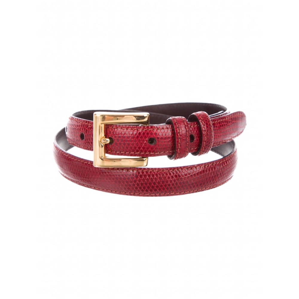 MCM- Lizard Hip Belt